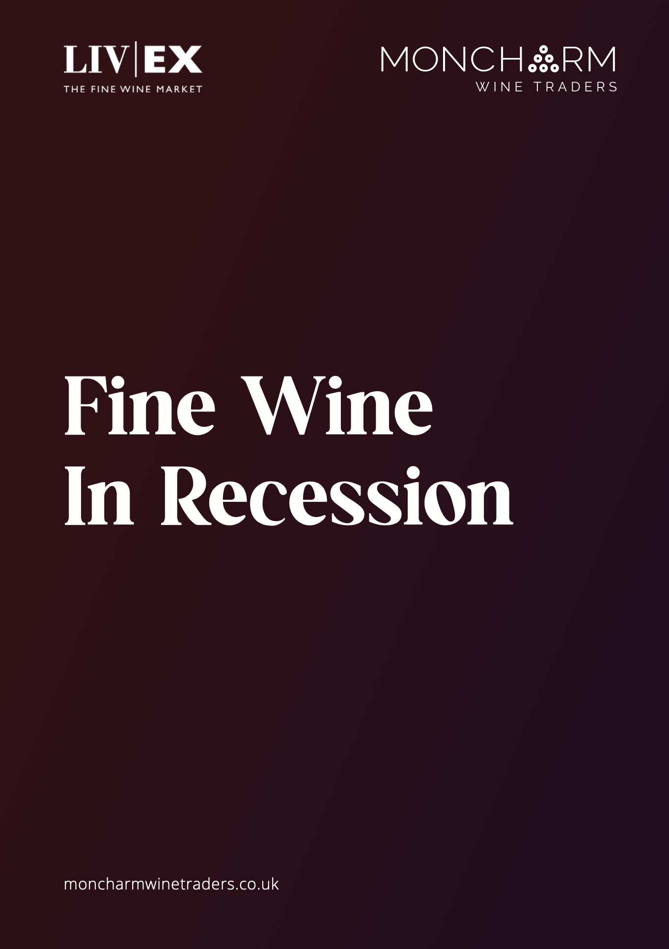 Fine Wine in Recession 2022
