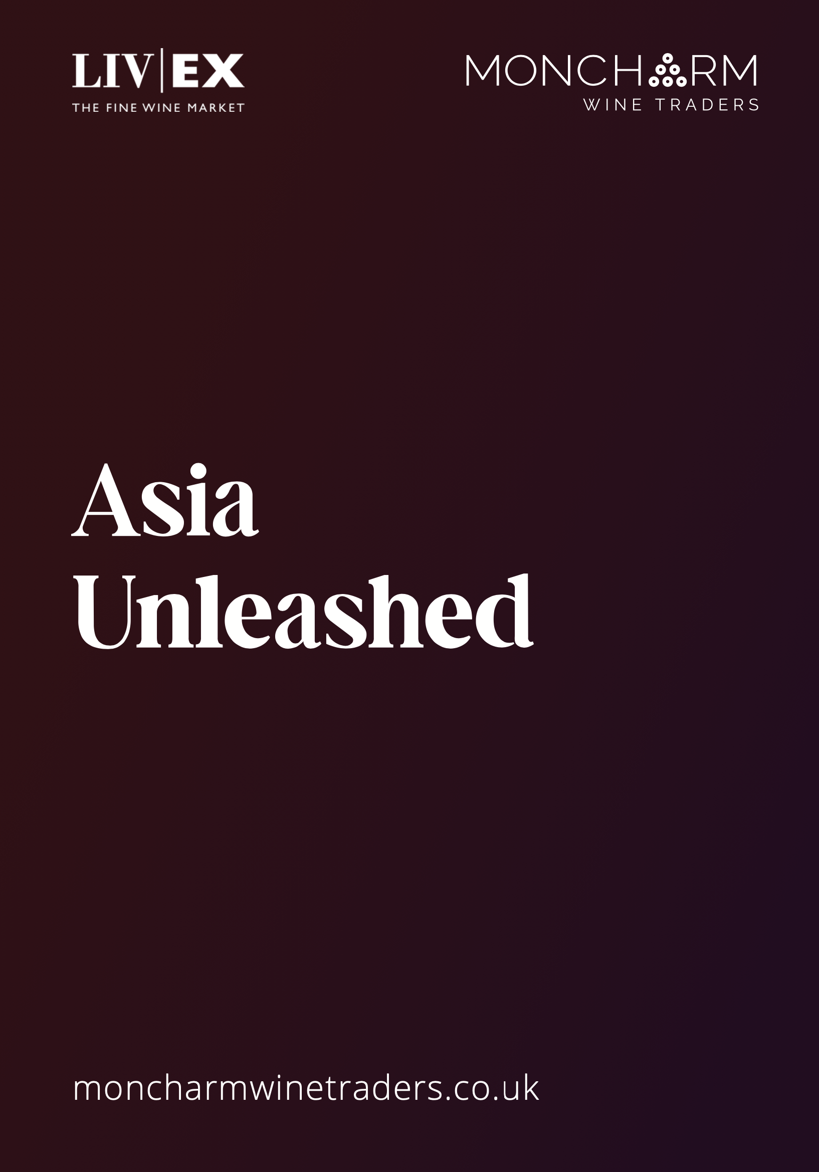 Asia Unleashed