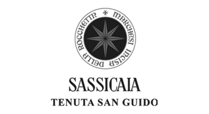 Sassicaia