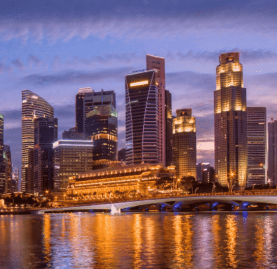 Fine Wine Finds a Pulse in Asia