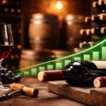 Fine Wine Market Recovery