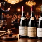 Burgundy Wine Auctions