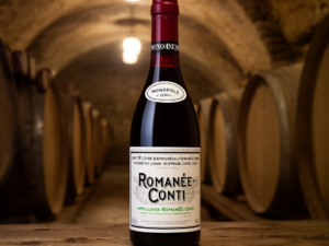Domaine de la Romanée-Conti