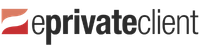 ePrivate Client Logo