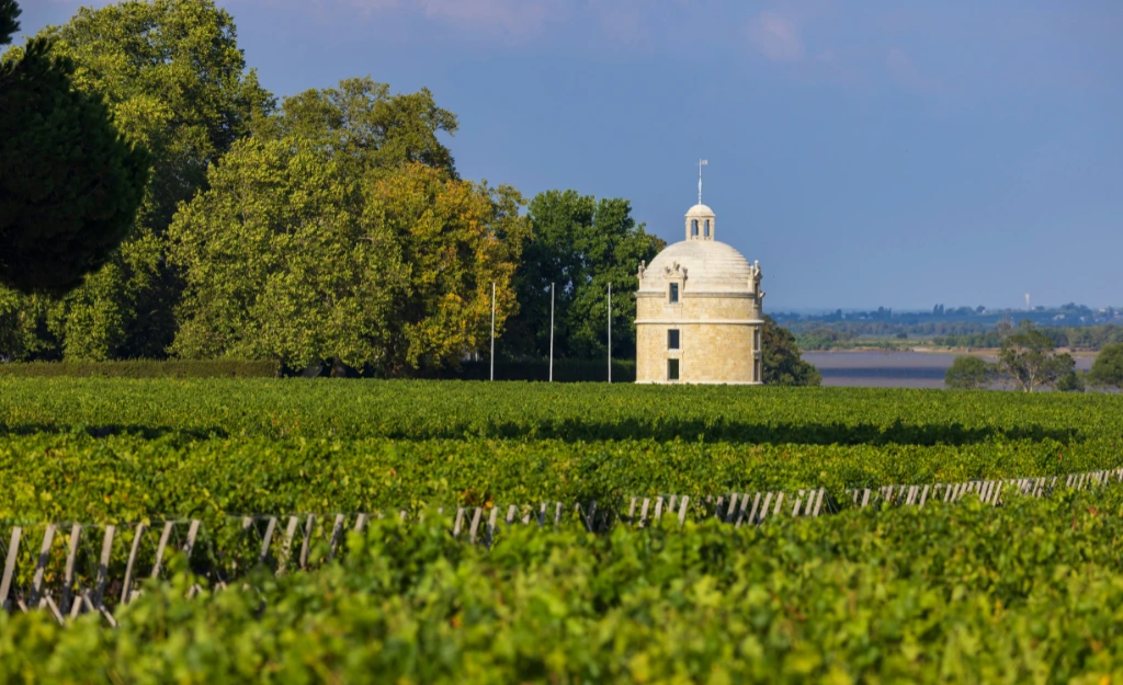 Bordeaux 2025 En Primeur