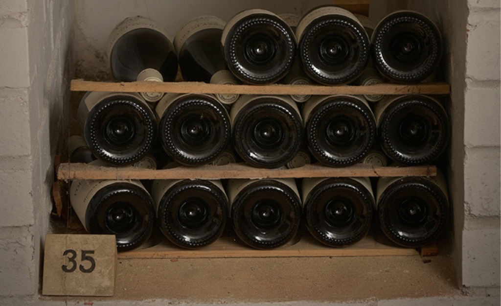 Dreweatts Lafite Auction