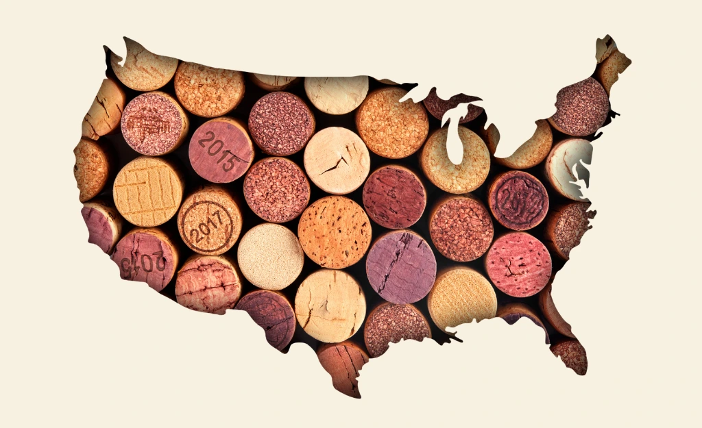 US Fine Wine Market