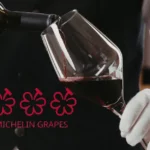 Michelin Grapes Guide