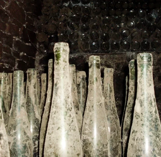 19th Century Riesling