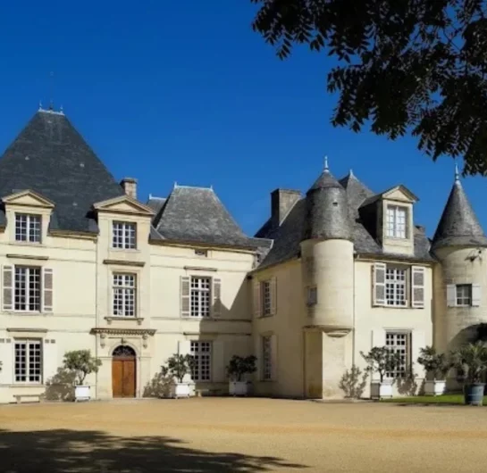 Château Haut-Brion Auction